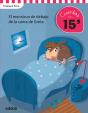 Cuentos En 15 Minutos: El Monstruo De Debajo De La Cama De Greta - Preview
