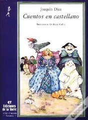 Capa do artigo Cuentos En Castellano