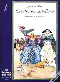 Capa do artigo Cuentos En Castellano