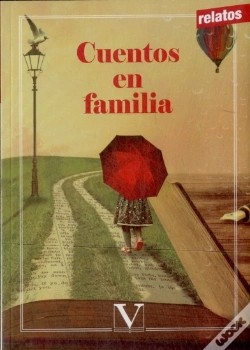Capa do artigo Cuentos En Familia