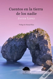 Capa do artigo Cuentos En La Tierra De Los Nadie