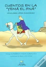 Capa do artigo Cuentos En La Yema El-Fna