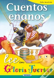 Capa do artigo Cuentos Enanos