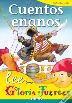 Capa do artigo Cuentos Enanos
