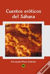 Capa do artigo Cuentos Eroticos Del Sahara