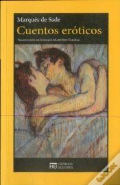 Capa do artigo Cuentos Eróticos