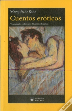 Capa do artigo Cuentos Eróticos