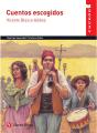 Cuentos Escogidos (Cucaäa) - Preview