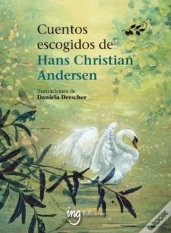 Capa do artigo Cuentos Escogidos De Hans Christian Andersen