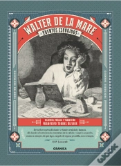 Capa do artigo Cuentos Escogidos De Walter De La Mare