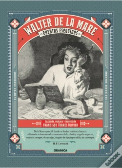 Capa do artigo Cuentos Escogidos De Walter De La Mare