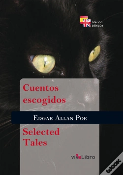 Capa do artigo Cuentos Escogidos
