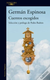 Capa do artigo Cuentos Escogidos