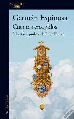 Capa do artigo Cuentos Escogidos
