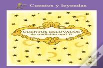 Cuentos Eslovacos De Tradicion Oral Ii