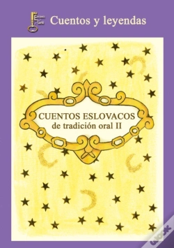 Capa do artigo Cuentos Eslovacos De Tradicion Oral Ii