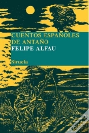 Capa do artigo Cuentos Españoles De Antaño