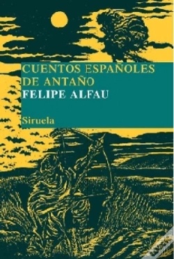 Capa do artigo Cuentos Españoles De Antaño