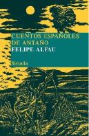 Cuentos Españoles De Antaño