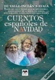 Capa do artigo Cuentos Españoles De Navidad