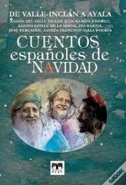 Capa do artigo Cuentos Españoles De Navidad