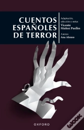 Cuentos Españoles De Terror