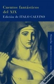 Capa do artigo Cuentos Fantásticos Del Xix