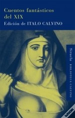 Capa do artigo Cuentos Fantásticos Del Xix