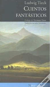 Capa do artigo Cuentos Fantásticos