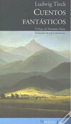 Capa do artigo Cuentos Fantásticos