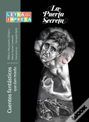Capa do artigo Cuentos Fantásticos Que Dan Miedo