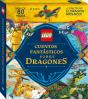 Cuentos Fantasticos Sobre Dragones - Preview