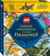 Capa do artigo Cuentos Fantasticos Sobre Dragones
