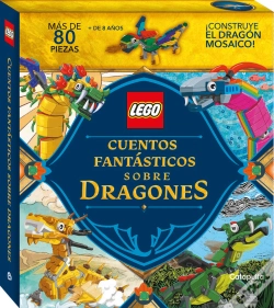 Capa do artigo Cuentos Fantasticos Sobre Dragones