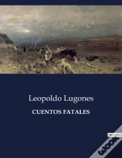 Capa do artigo Cuentos Fatales - .