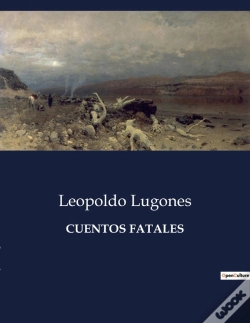 Capa do artigo Cuentos Fatales - .