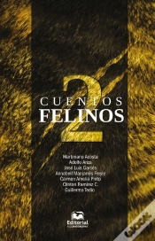 Capa do artigo Cuentos Felinos 2