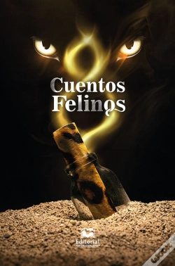 Capa do artigo Cuentos Felinos 8