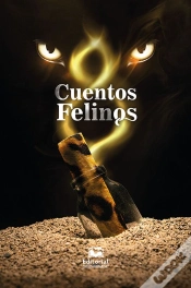 Capa do artigo Cuentos Felinos 8