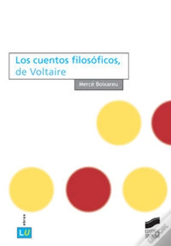 Capa do artigo Cuentos Filosóficos De Voltaire