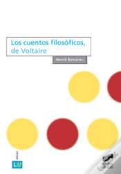 Capa do artigo Cuentos Filosóficos De Voltaire