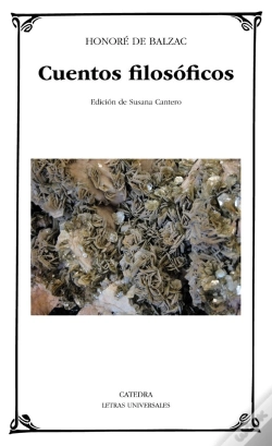 Capa do artigo Cuentos Filosóficos