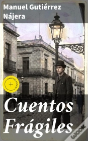 Capa do artigo Cuentos Frágiles