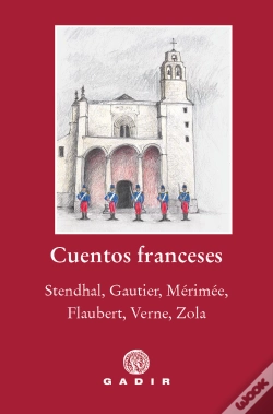 Capa do artigo Cuentos Franceses