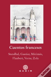 Capa do artigo Cuentos Franceses