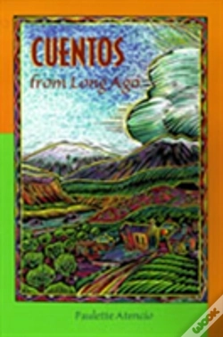 Capa do artigo Cuentos From Long Ago
