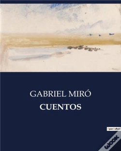 Capa do artigo Cuentos - .