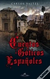 Capa do artigo Cuentos Góticos Españoles