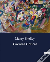 Capa do artigo Cuentos Goticos - .