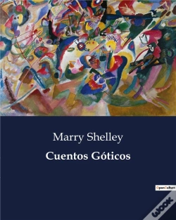 Capa do artigo Cuentos Goticos - .